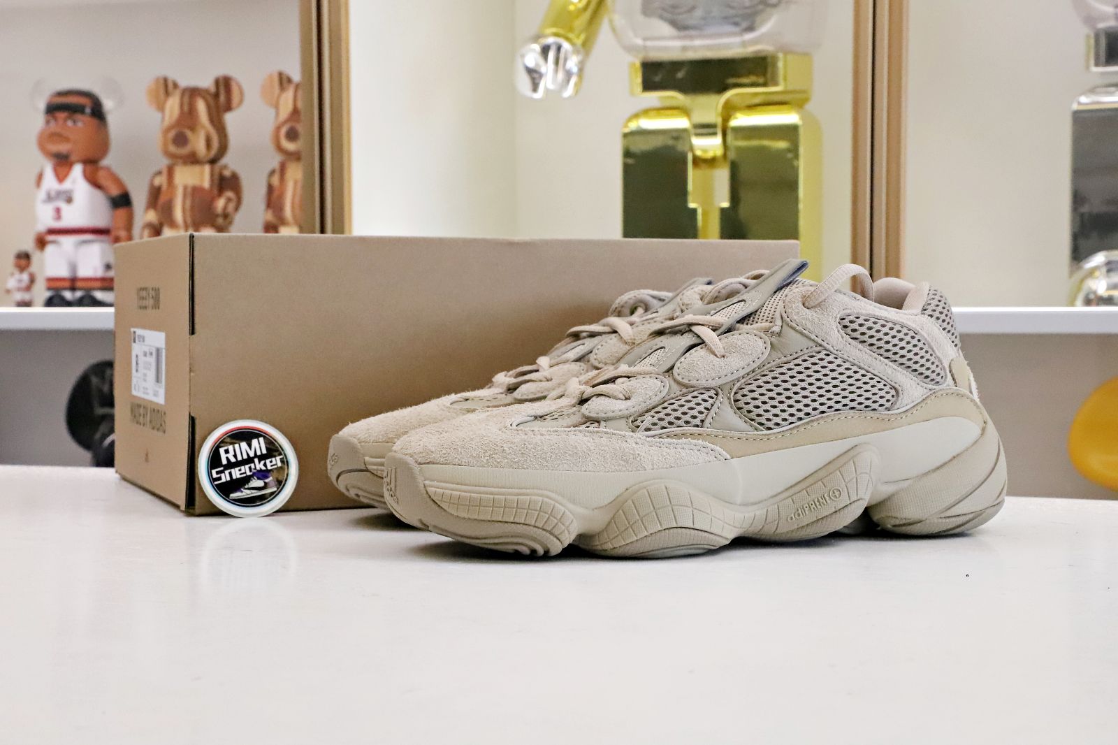 yeezy500 GX3605