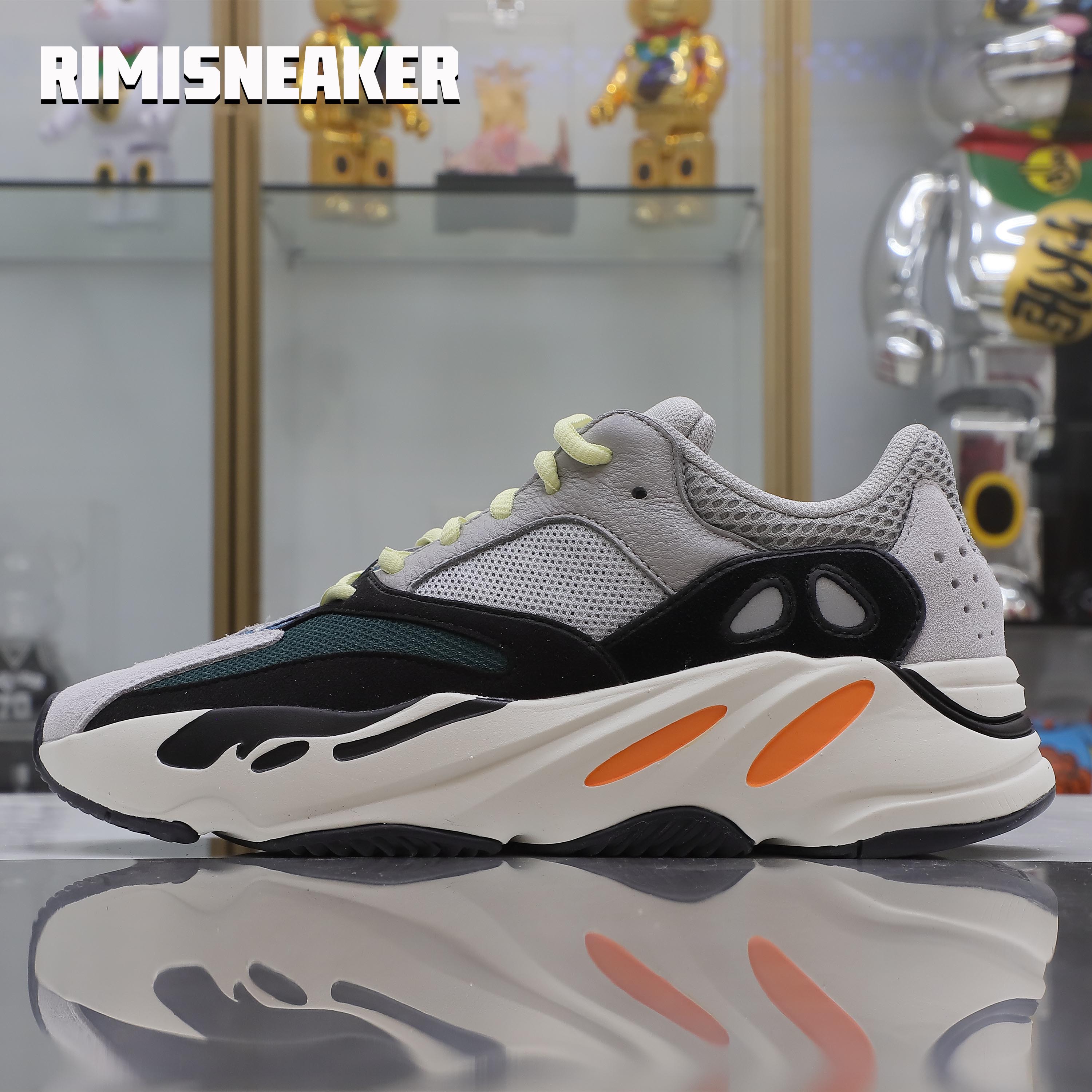 YEEZY BOOST 700 ''WAVE RUNNER''