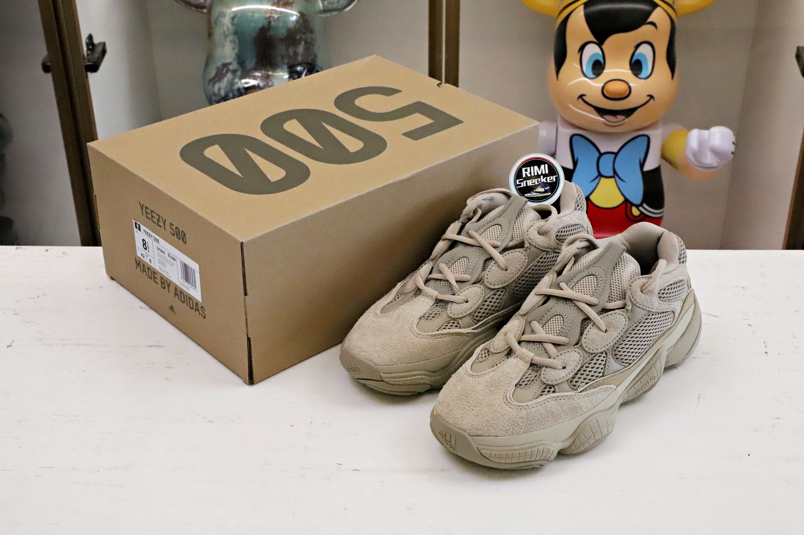 yeezy500 GX3605