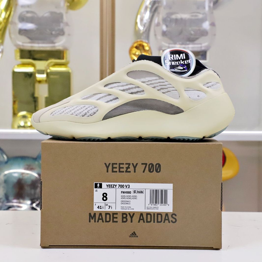 YEEZY 700 V3 ''AZAEL''