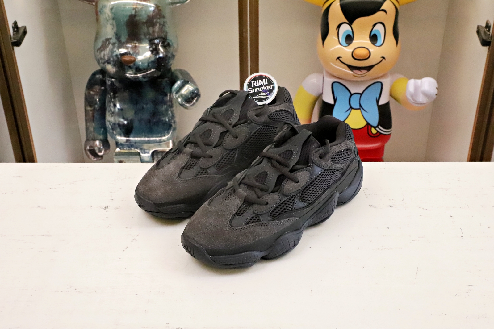 yeezy500 F36640