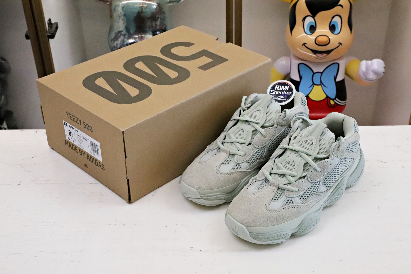 yeezy500 EE7287