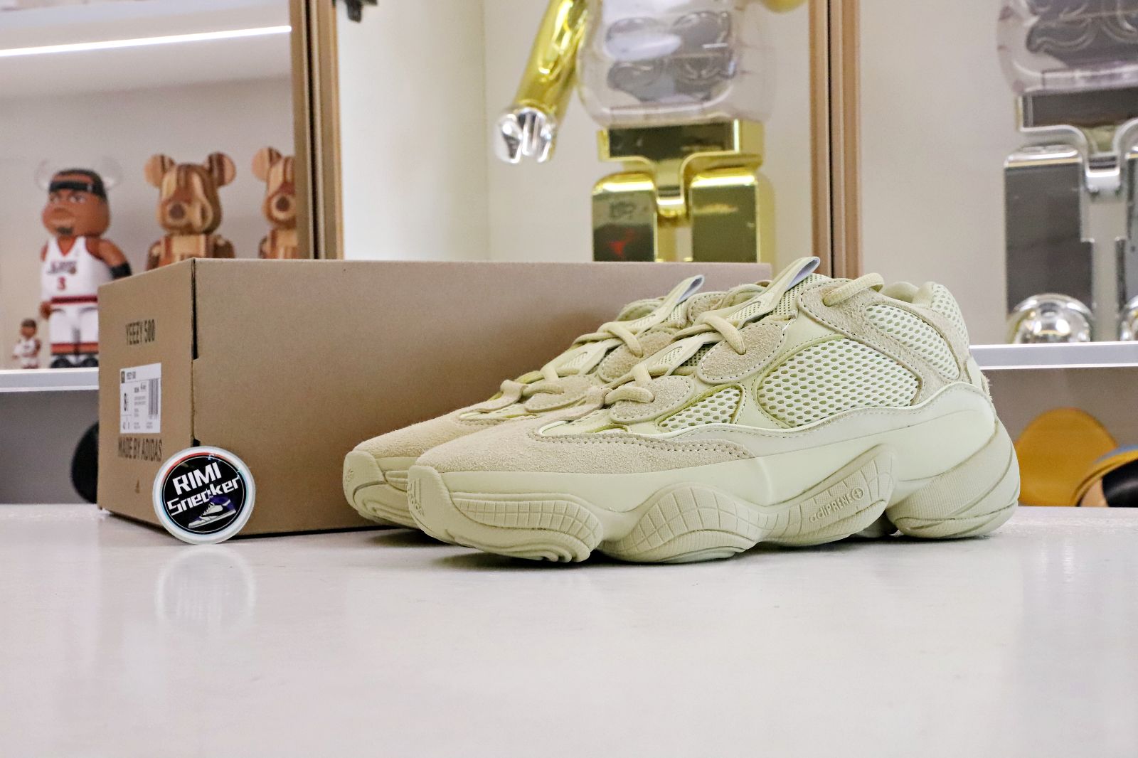 yeezy500 DB2966