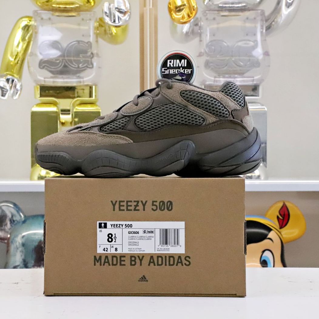 yeezy500 GX3606