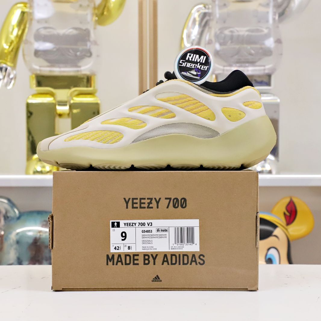 YEEZY 700 V3 ''SAFFLOWER''