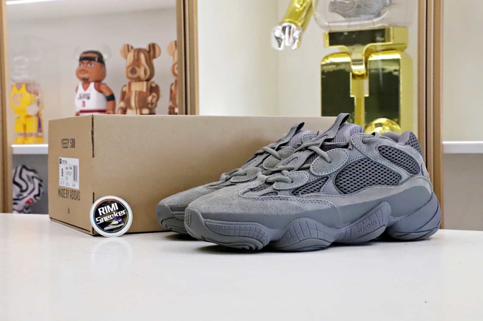 yeezy500 GW6373