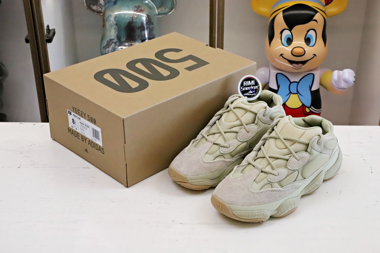 yeezy500 FW4839