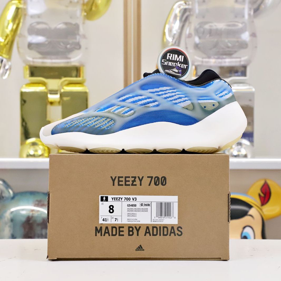 YEEZY 700 V3 ''ARZARETH''