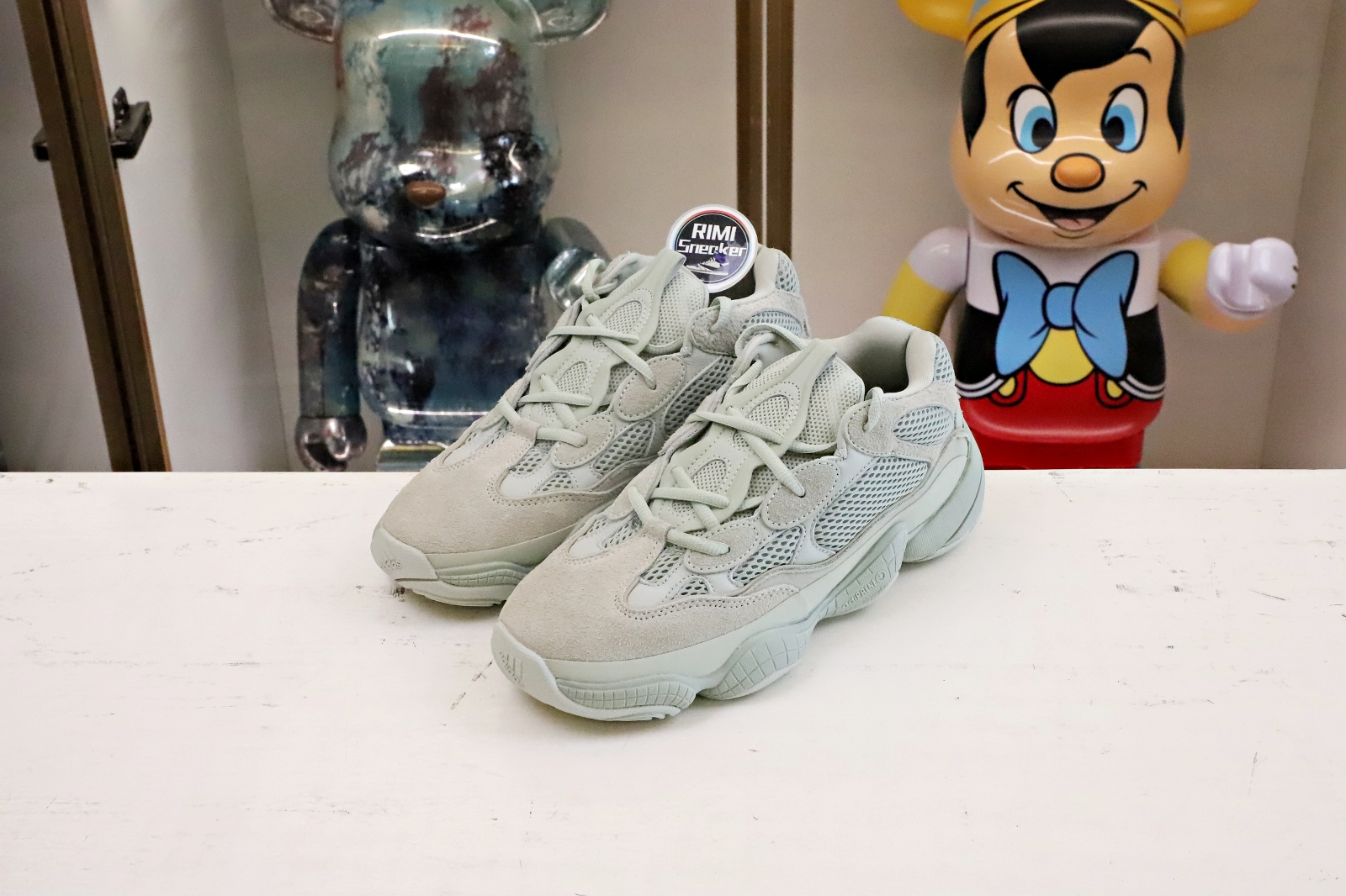 yeezy500 EE7287