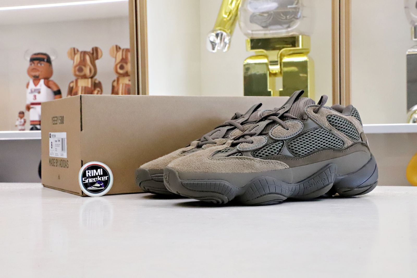 yeezy500 GX3606