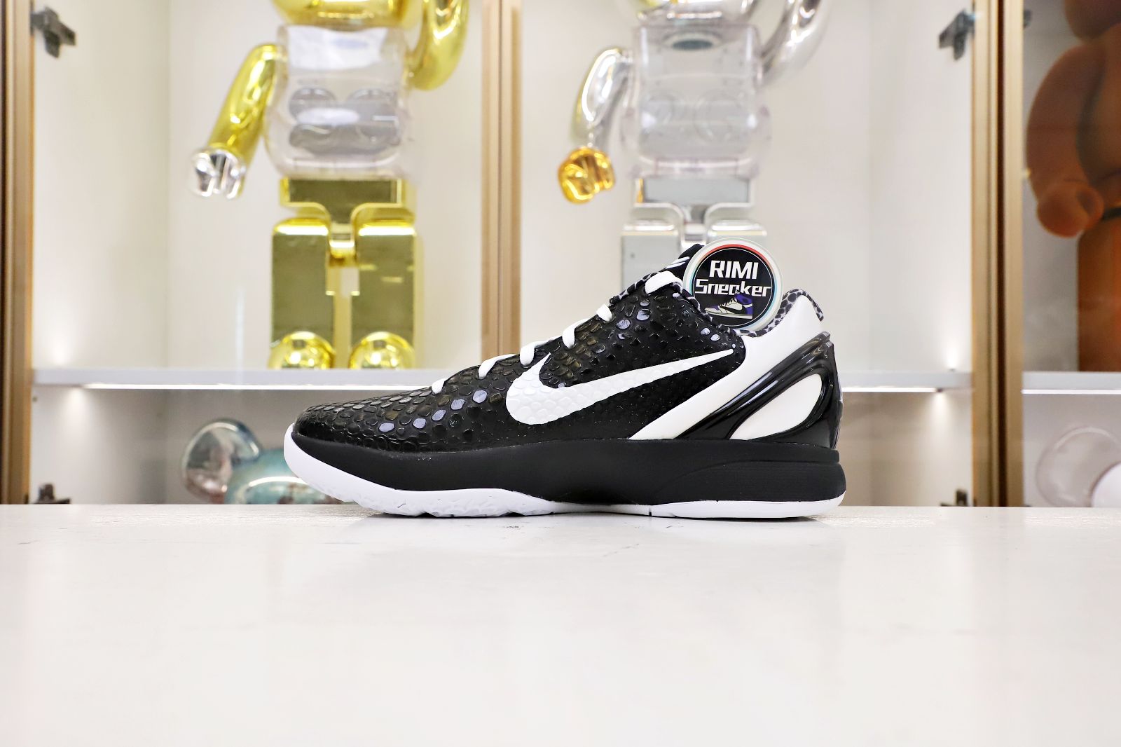 Nike Zoom Kobe 6 Protro Mambacita