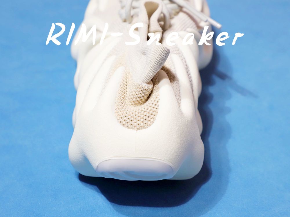 YEEZY 450 CLOUD WHITE H68038