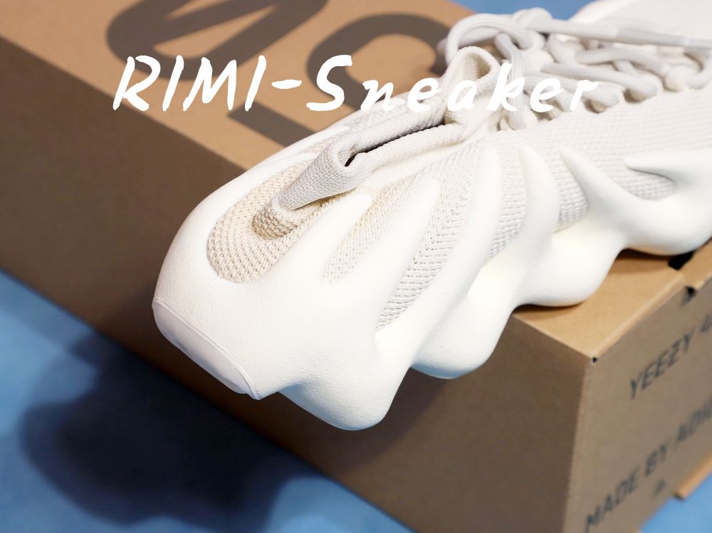 YEEZY 450 CLOUD WHITE H68038