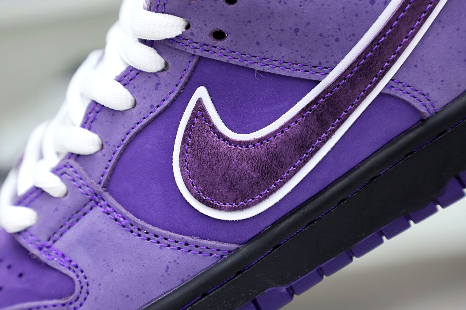 Concepts x Nike SB Dunk Low Pro OG QS"Purple Lobster"