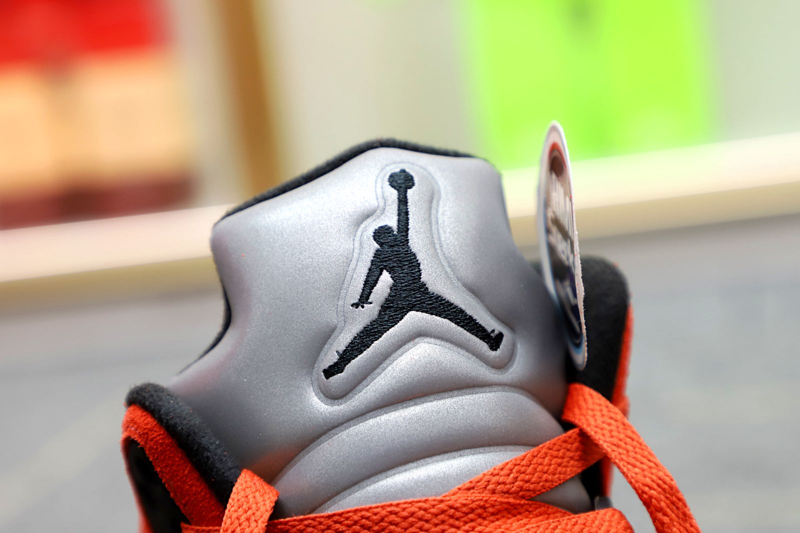 Women Jordan Air Jordan 5 "Dunk on Mars"