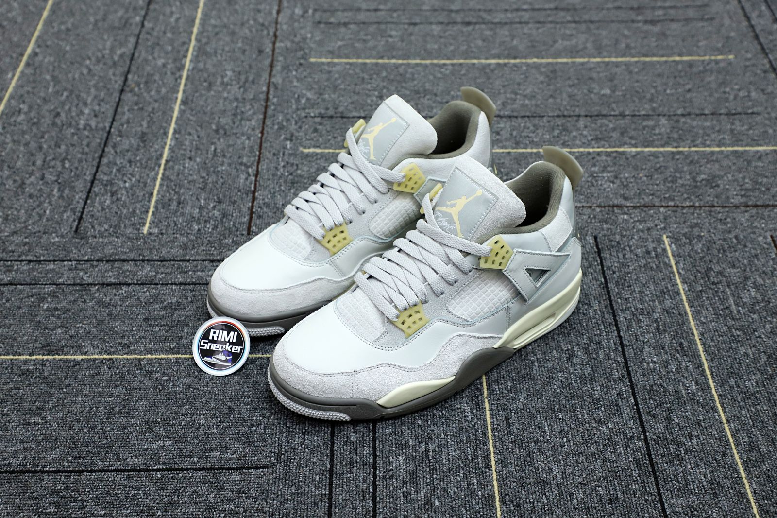 Jordan Air Jordan 4 SE "Craft"