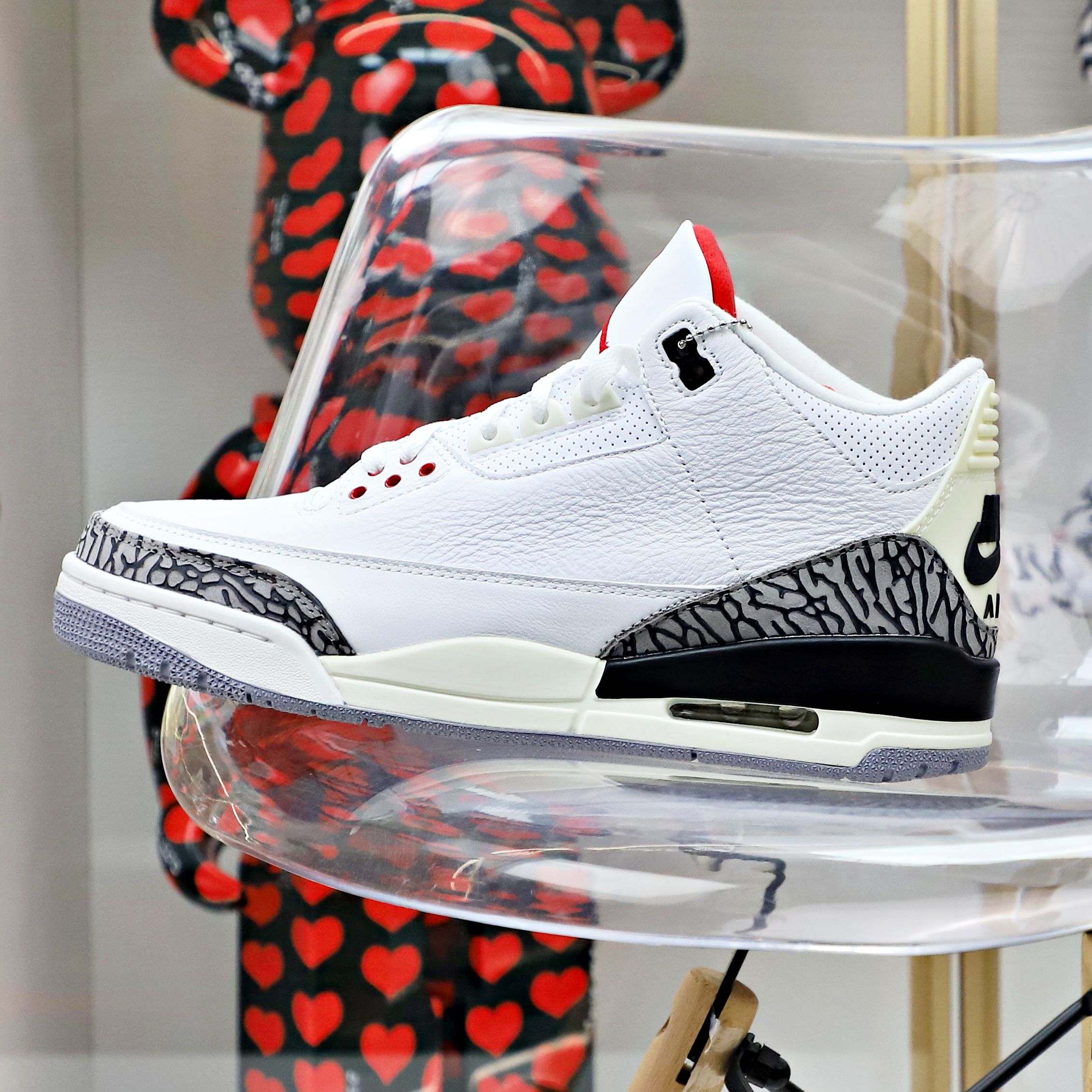 AIR JORDAN 3 