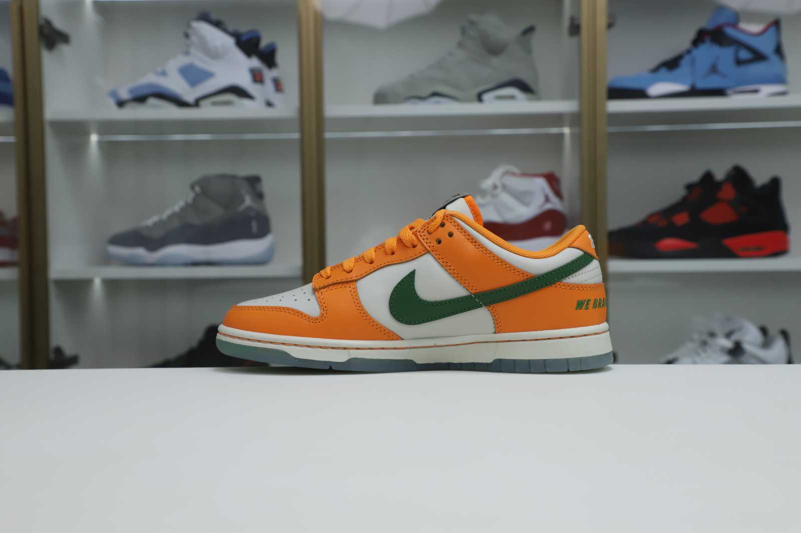 Nike Dunk Low Florida A&M