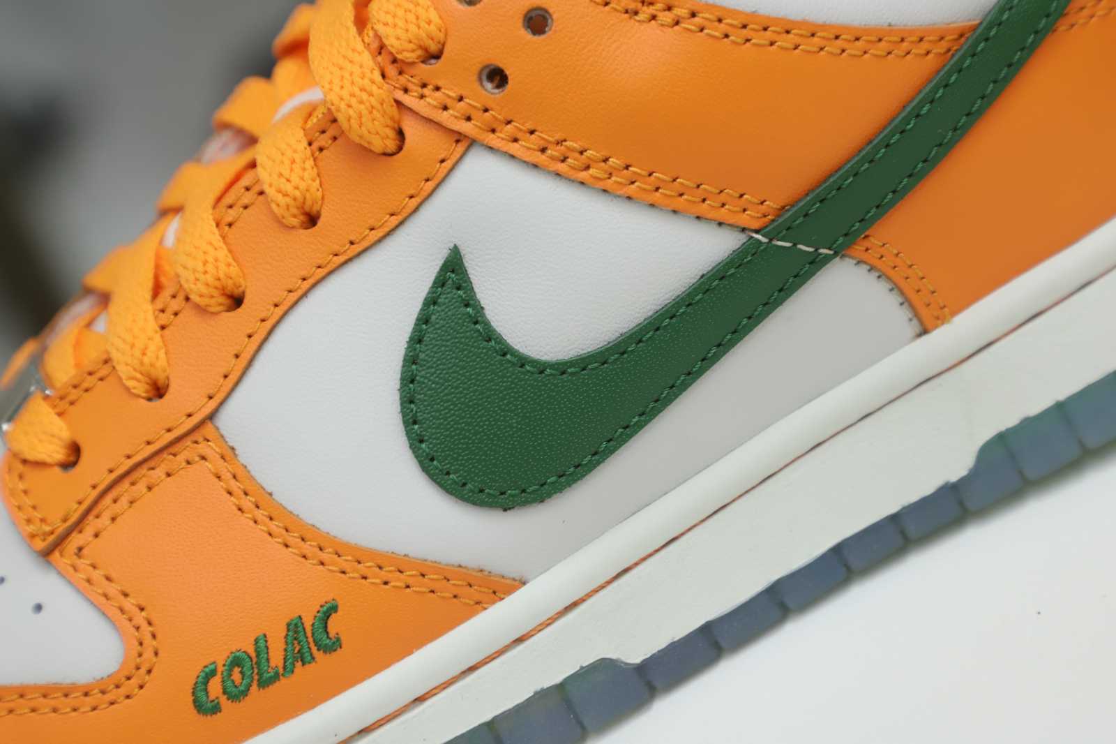 Nike Dunk Low Florida A&M