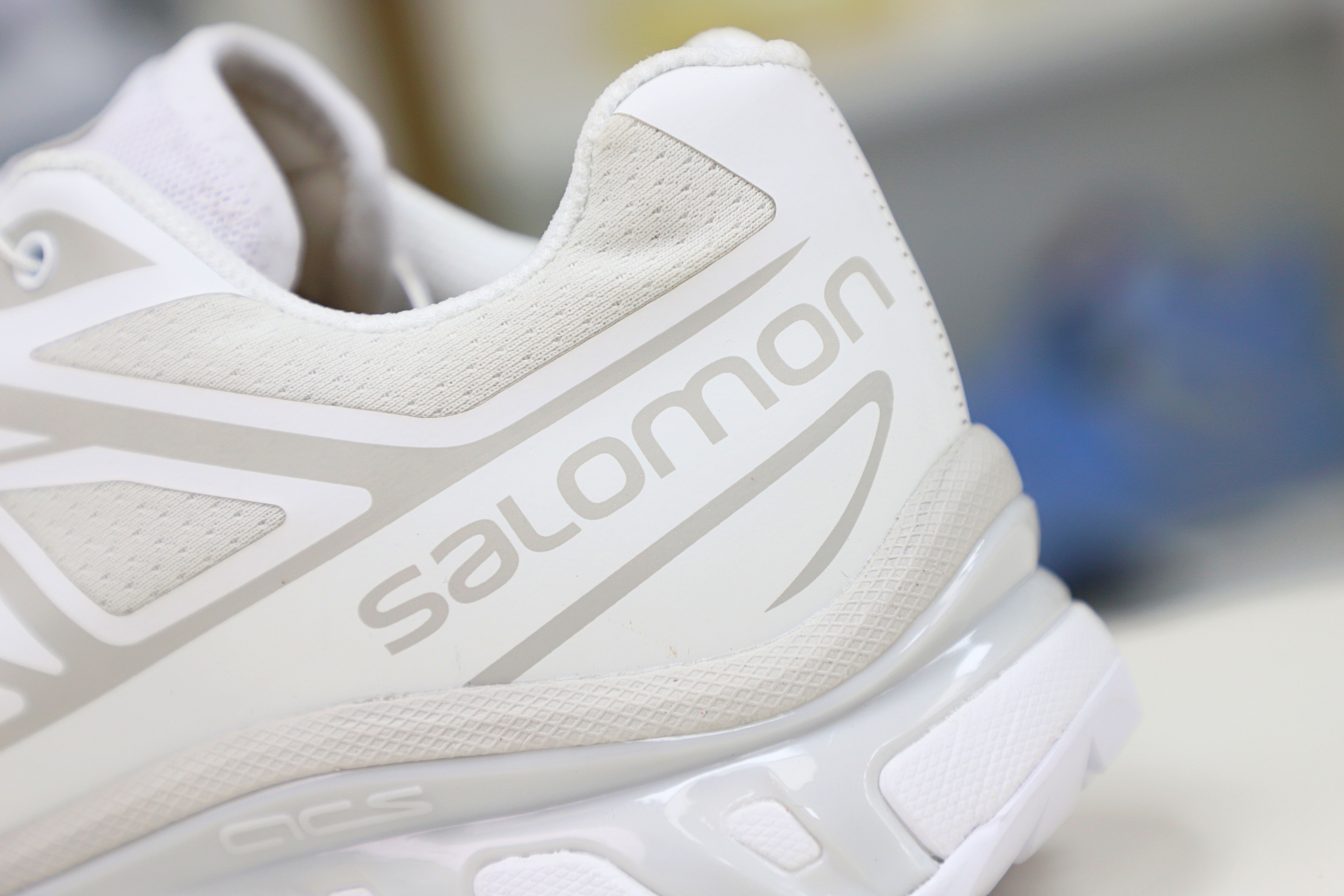 SALOMON/XAPro3DADV/White