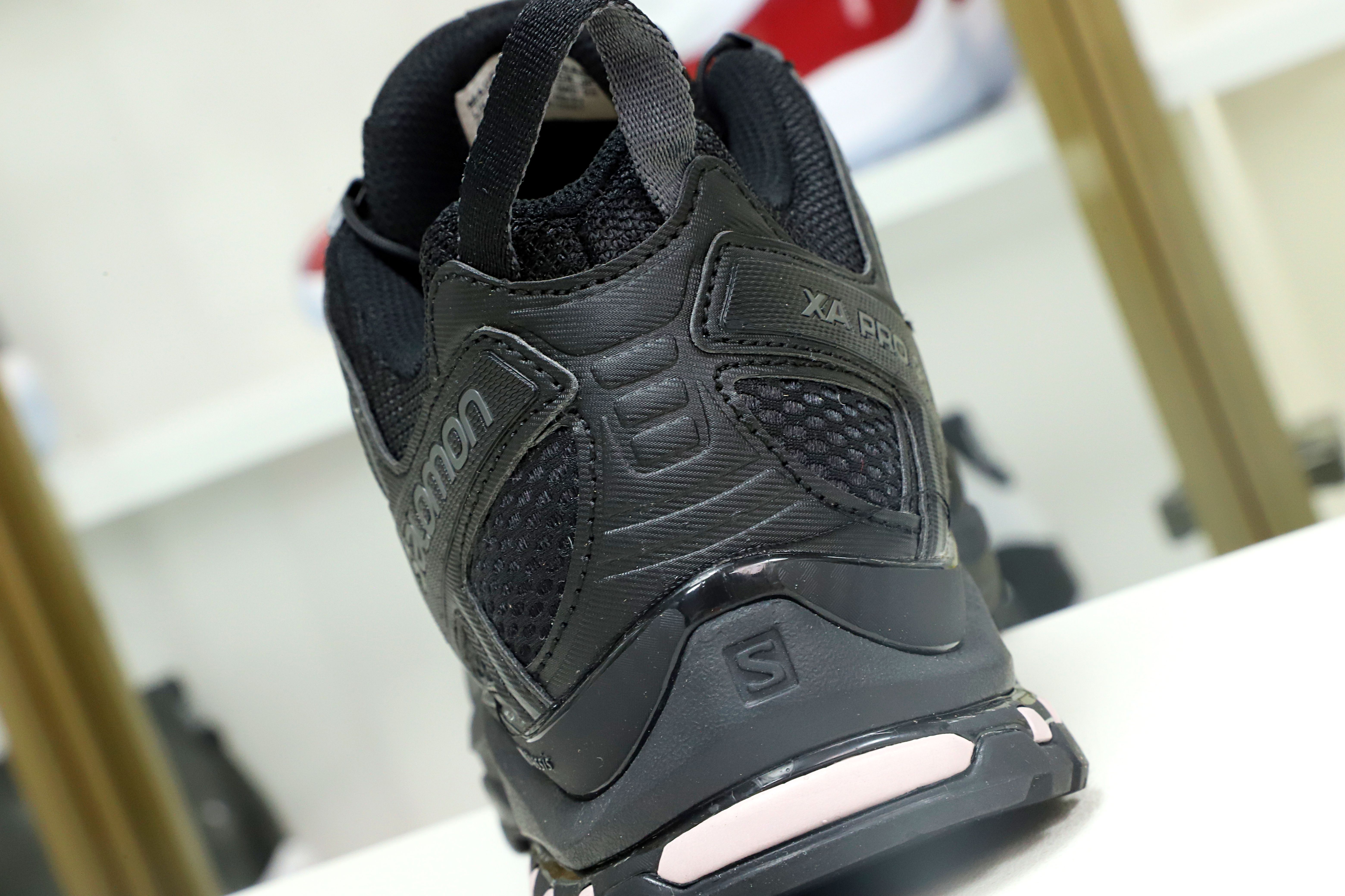 SALOMON/XAPro3DADV/Black