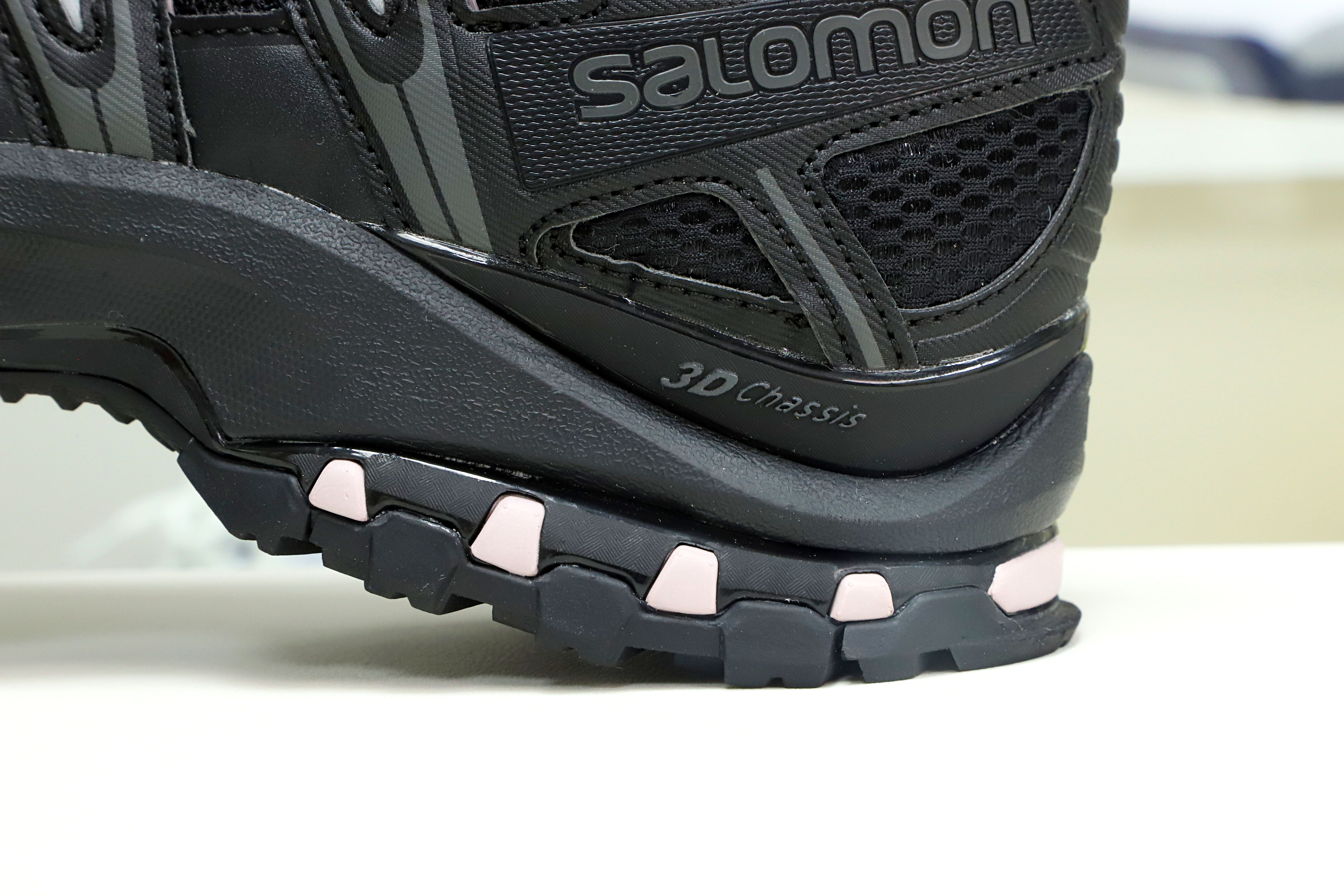 SALOMON/XAPro3DADV/Black