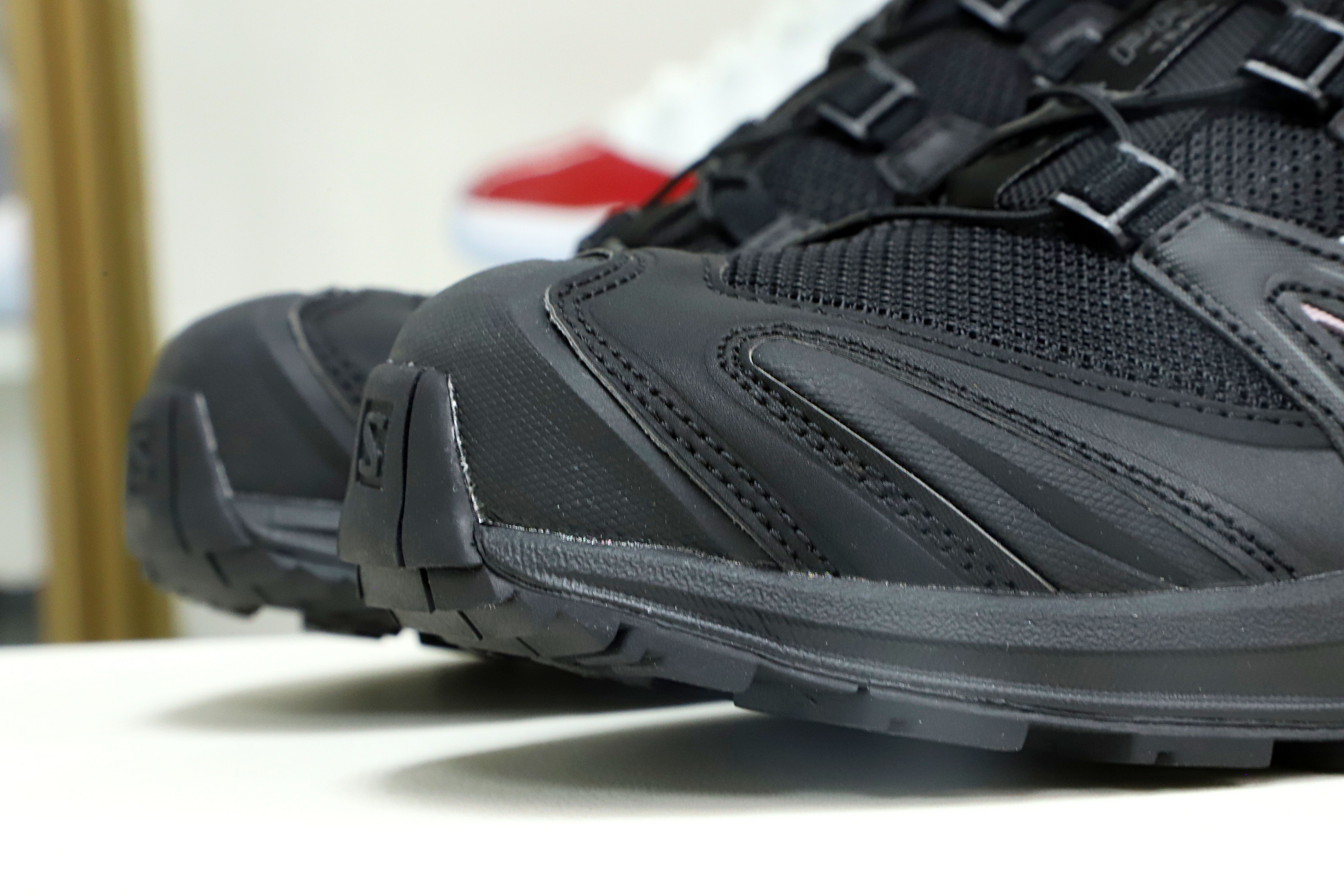 SALOMON/XAPro3DADV/Black