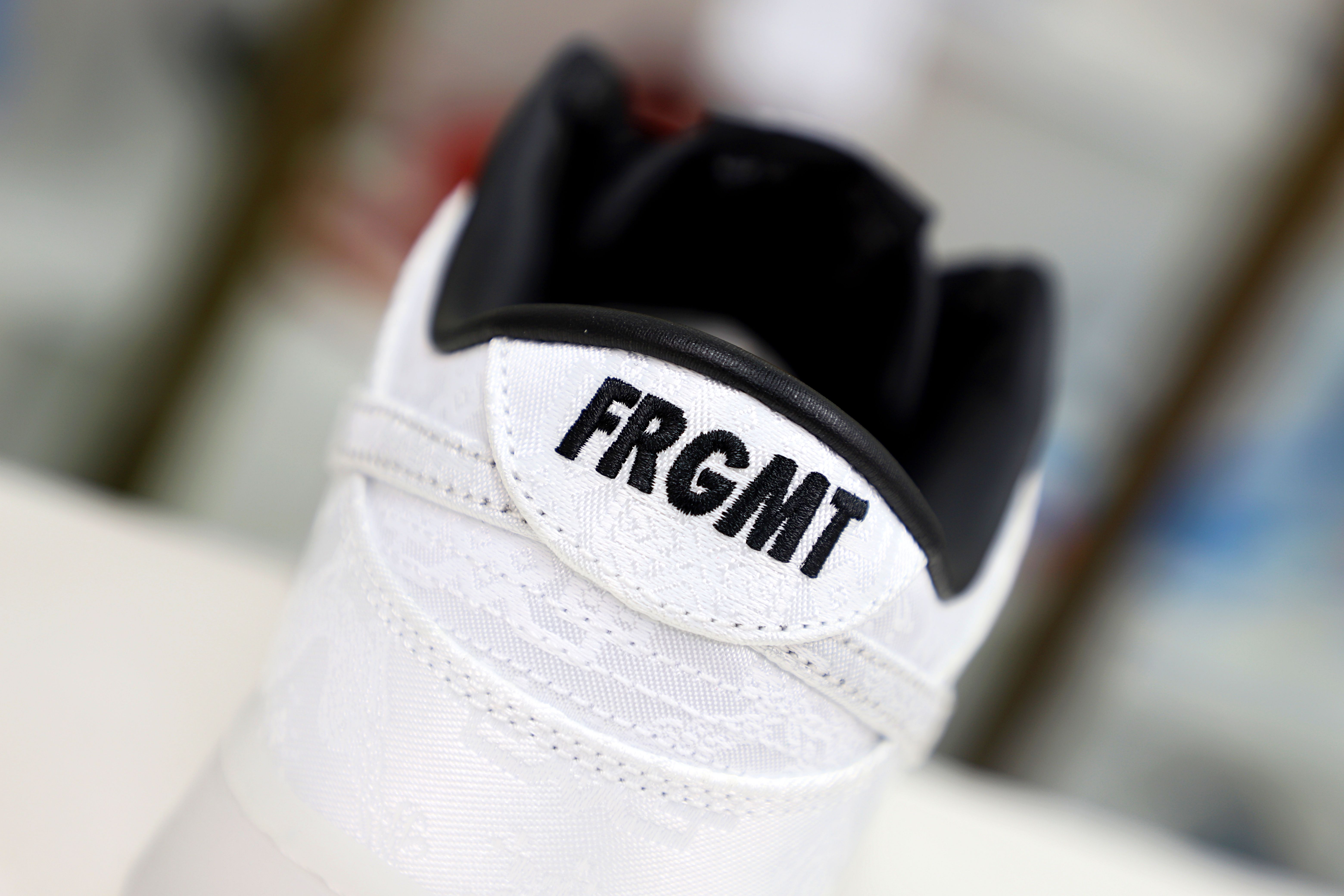 Fragment Design xCLOT xNike Dunk Low