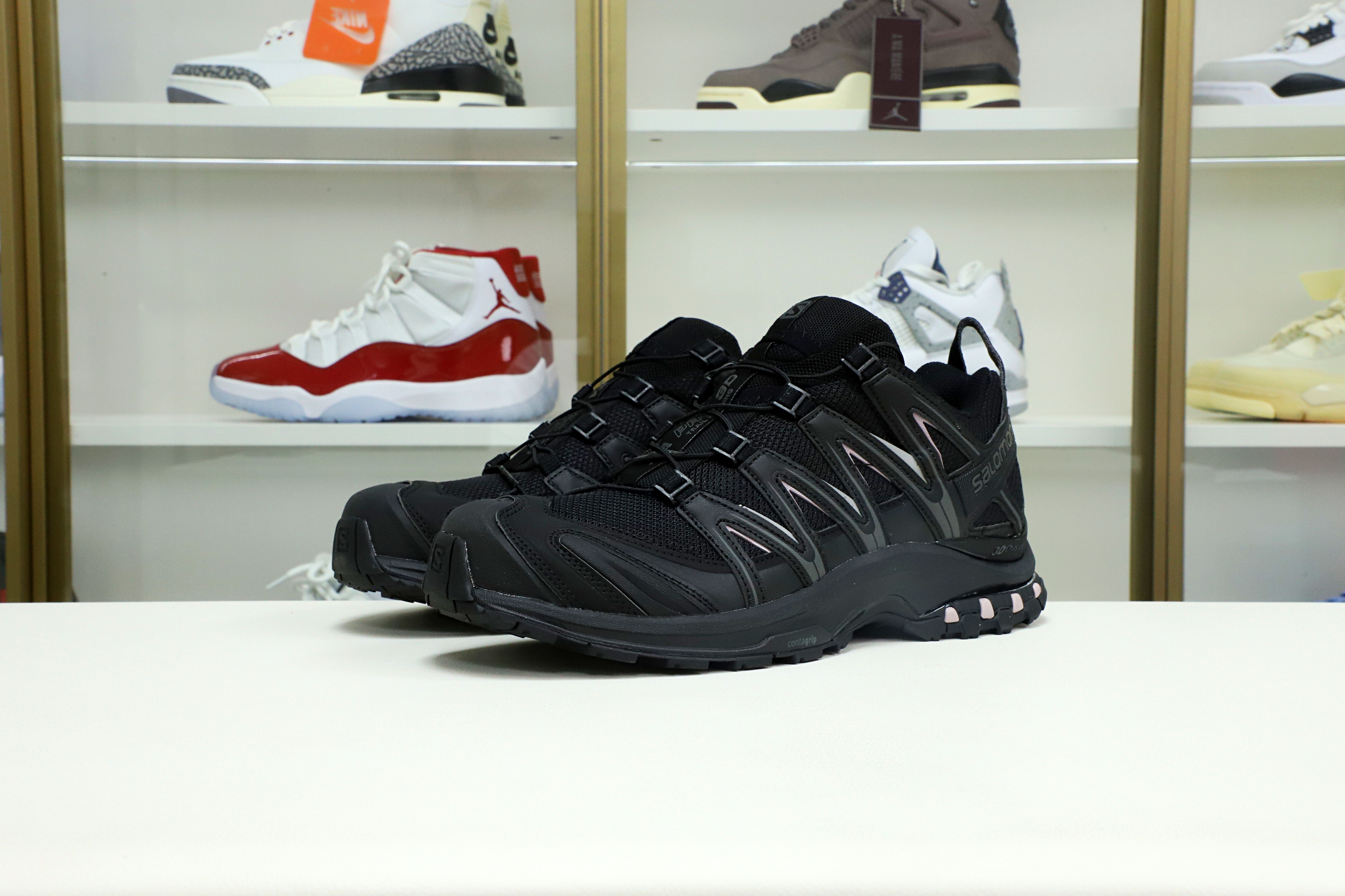 SALOMON/XAPro3DADV/Black