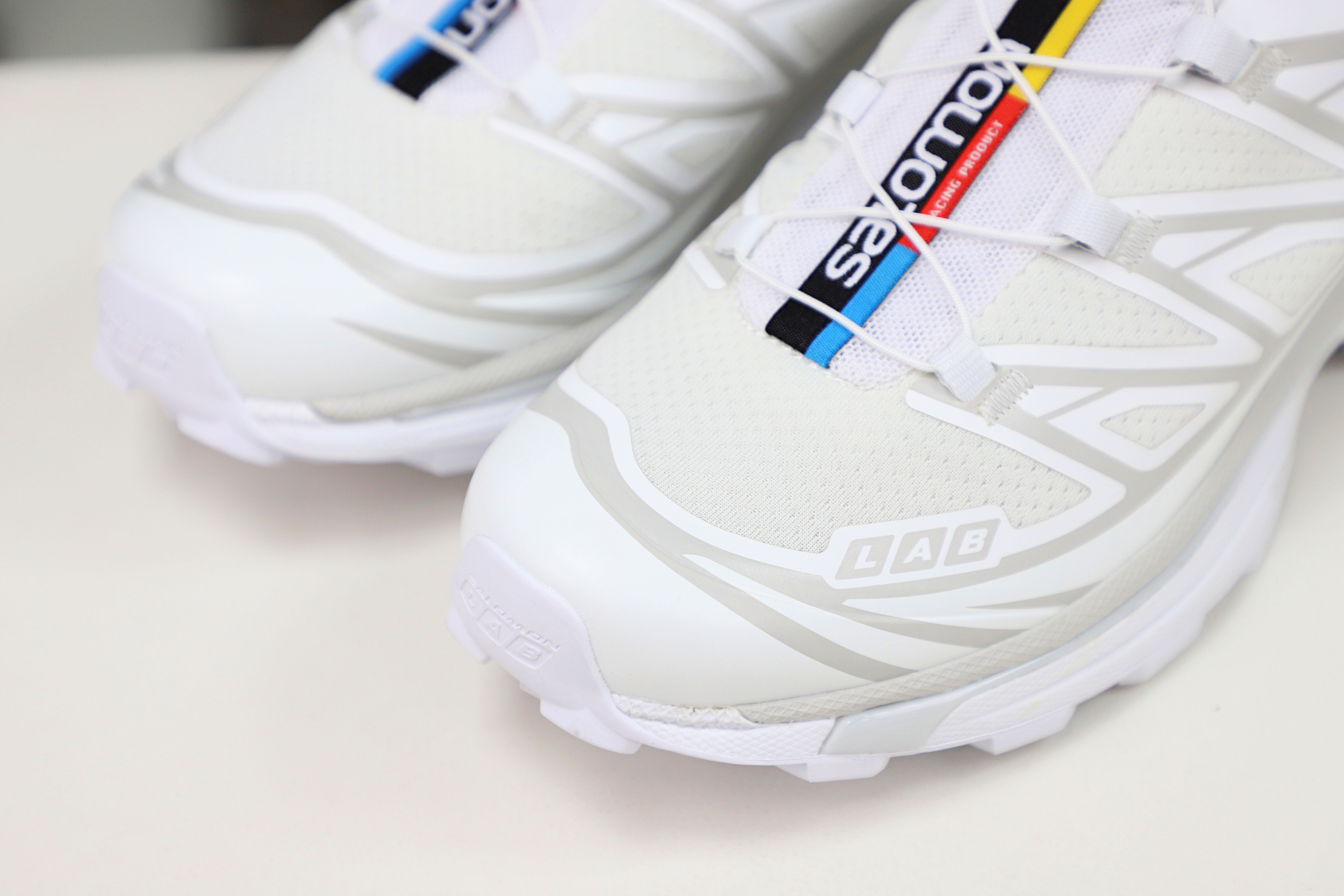 SALOMON/XAPro3DADV/White