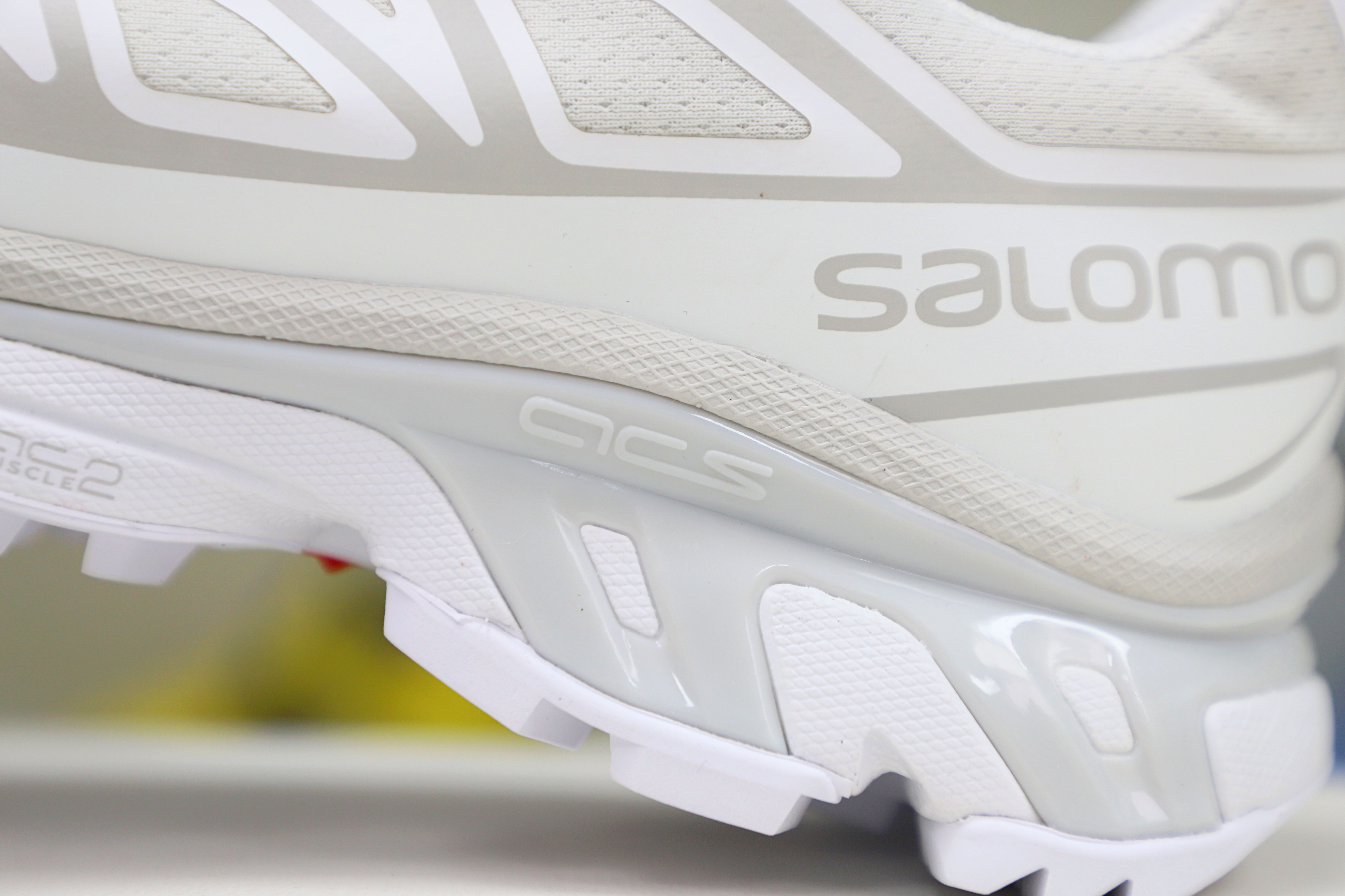 SALOMON/XAPro3DADV/White