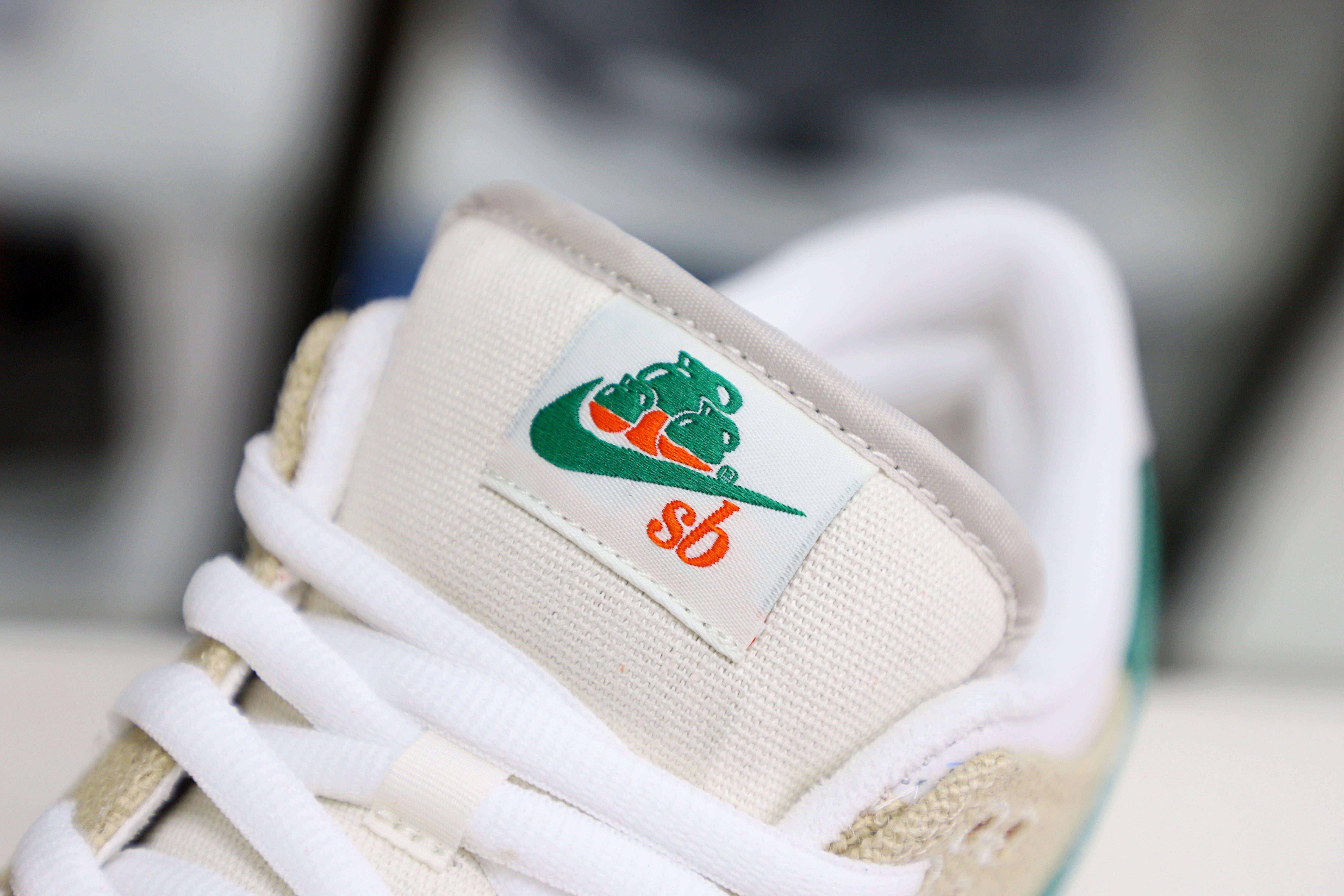 Nike SB Dunk JARRITOS MELBOURNE