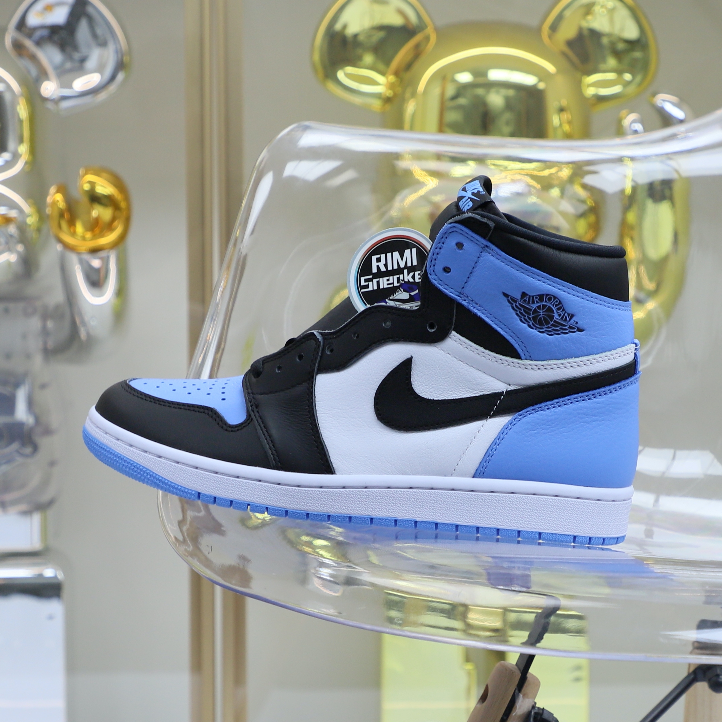 Air Jordan 1 High OG“University Blue