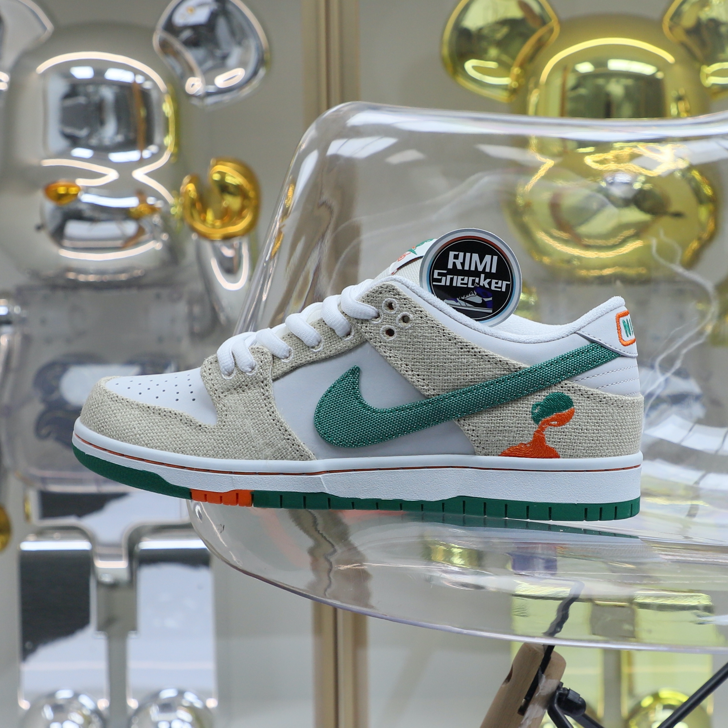 Nike SB Dunk JARRITOS MELBOURNE