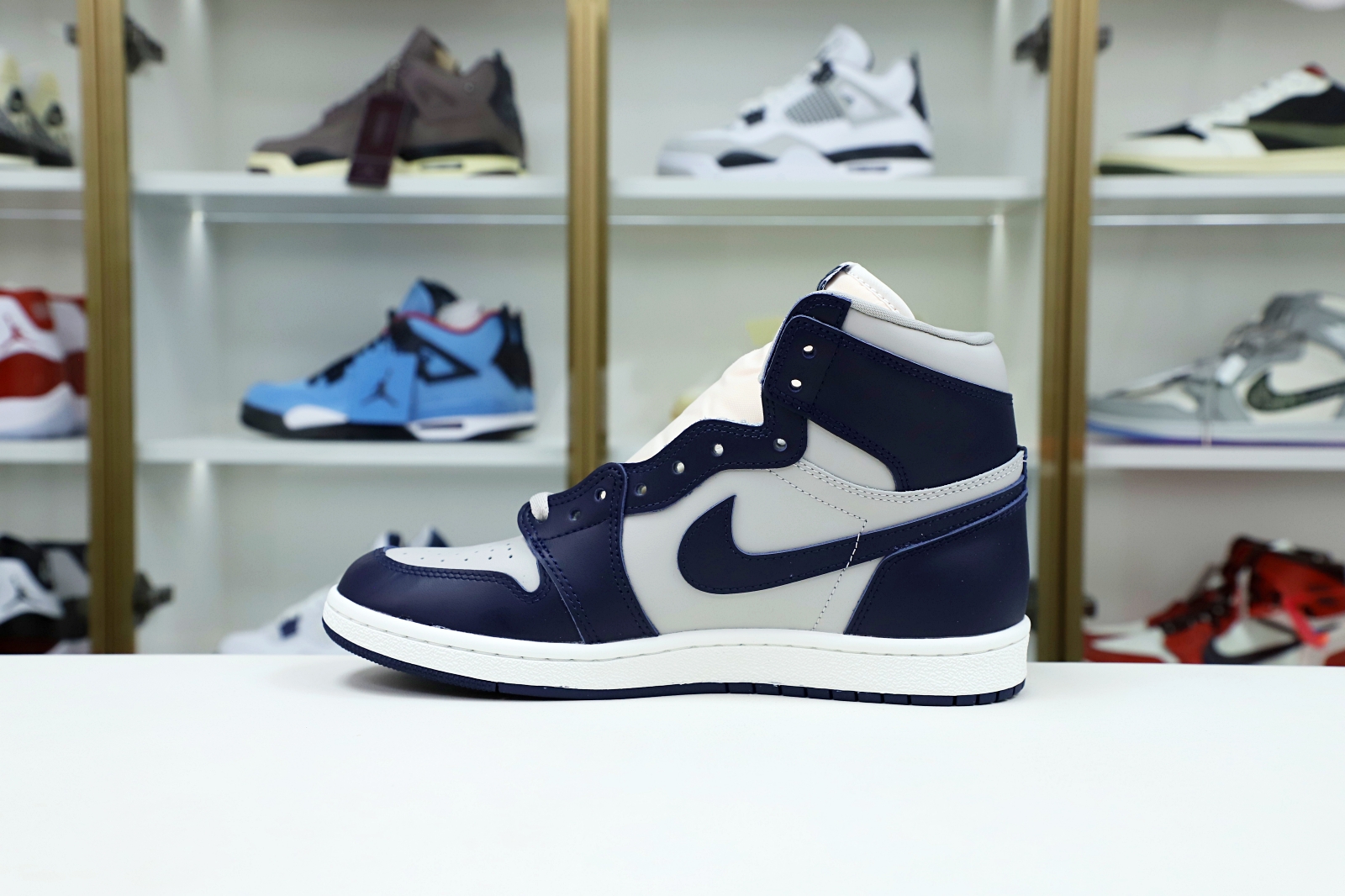 Jordan Air Jordan 1high85"georgetown"