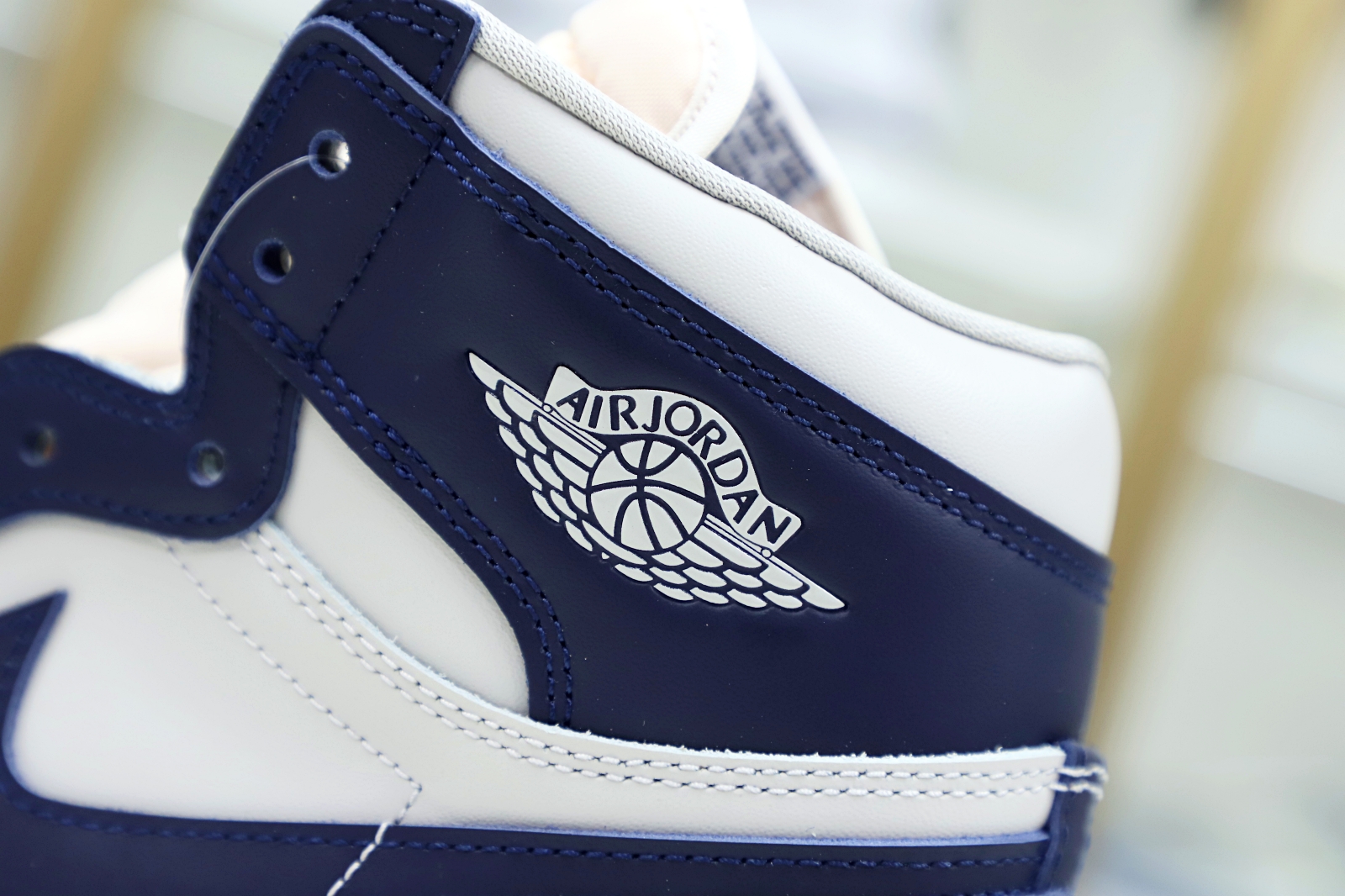 Jordan Air Jordan 1high85"georgetown"