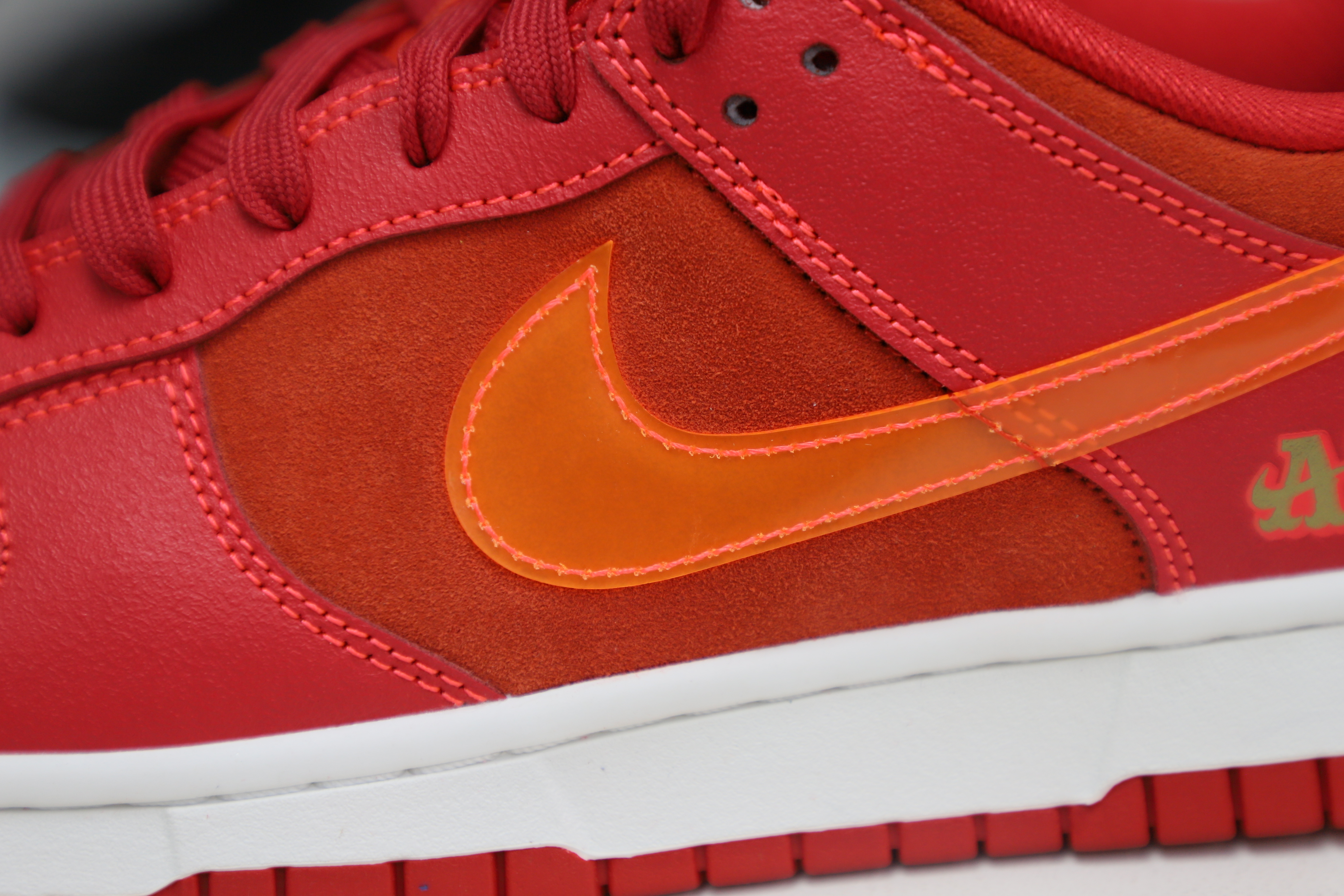 Nike Dunk Low"ATL"