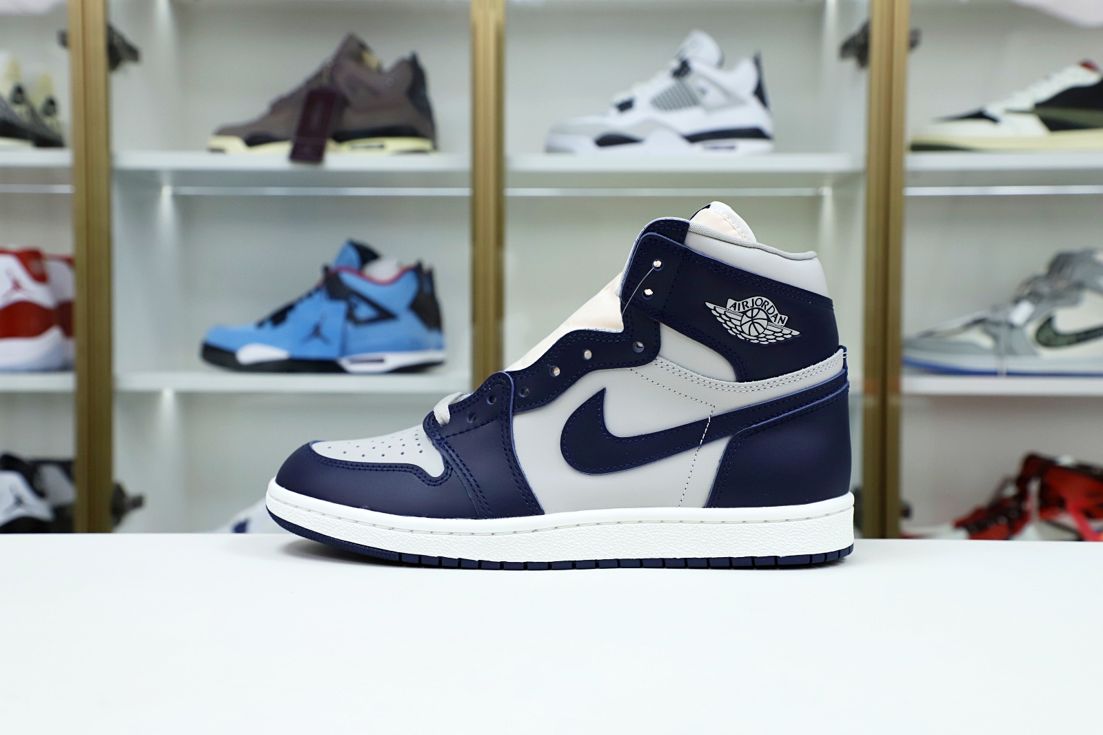 Jordan Air Jordan 1high85"georgetown"