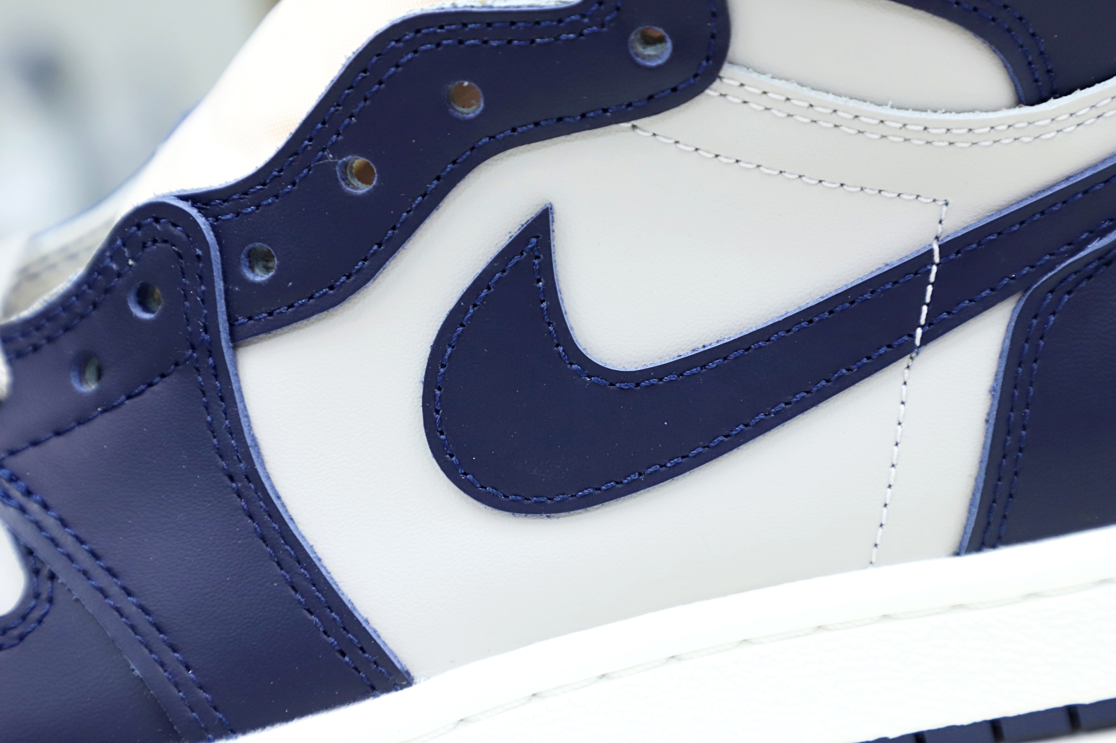 Jordan Air Jordan 1high85"georgetown"