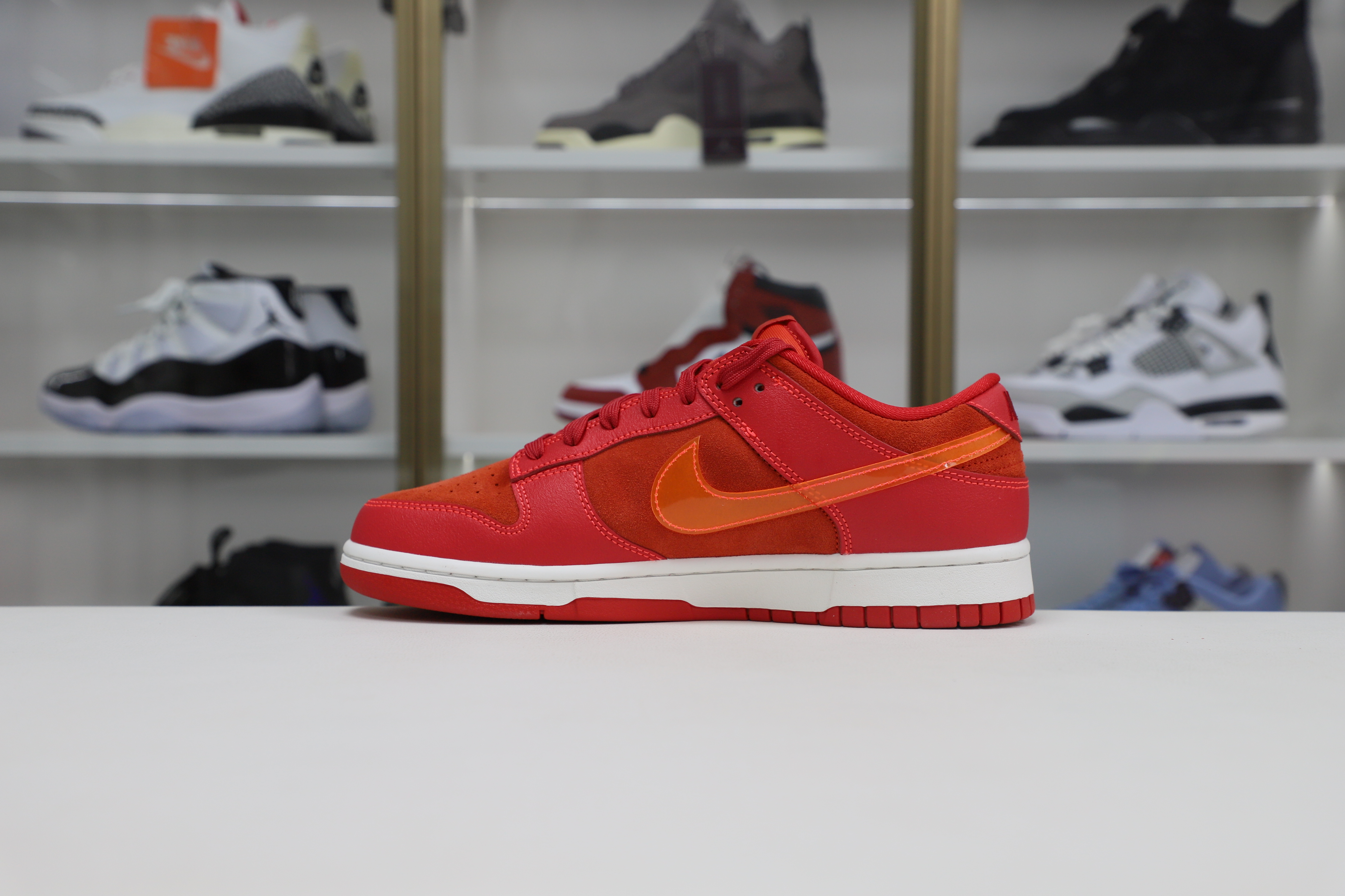 Nike Dunk Low"ATL"