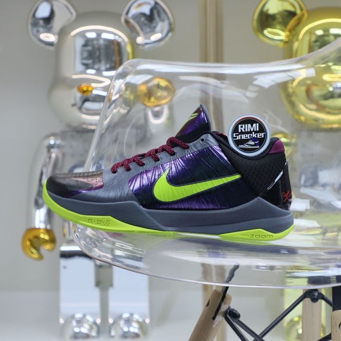 NIKE ZOOM KOBE 5