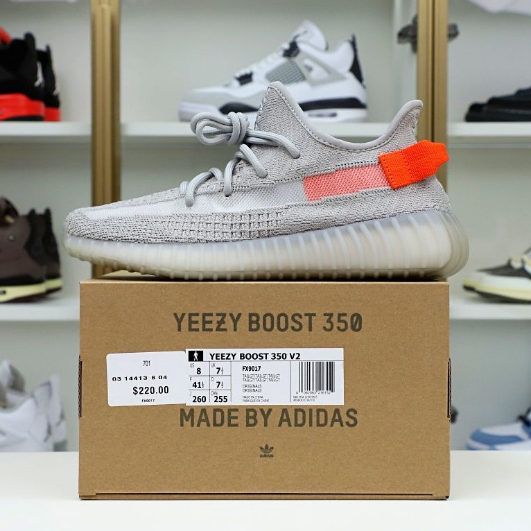 Yeezy Boost 350 V2 “Tail