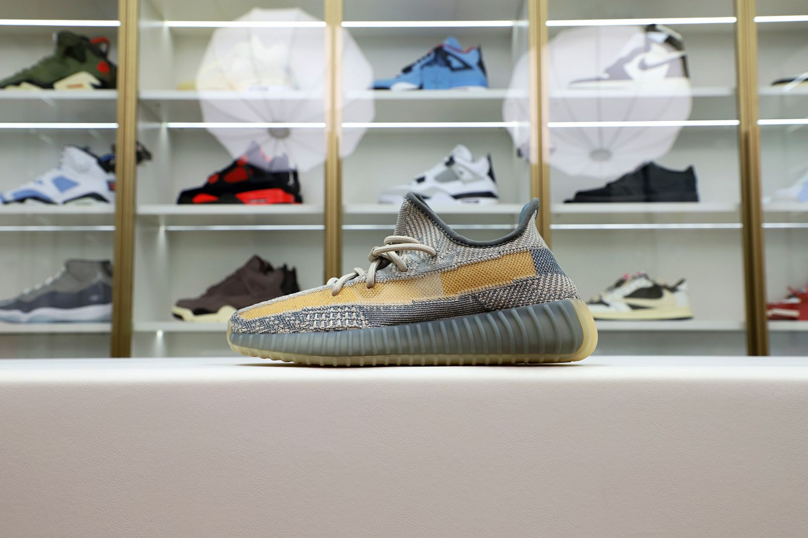 Yeezy boost 350 v2 "israfl"