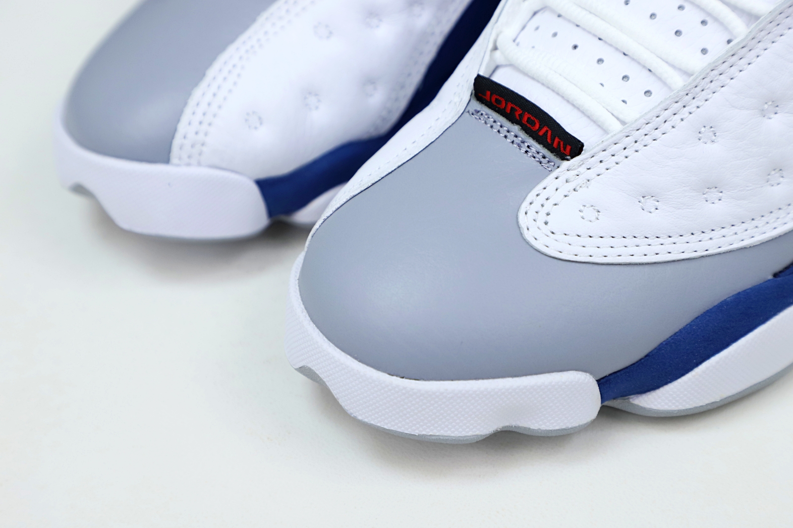 Jordan Air Jordan 13 retro "french blue"