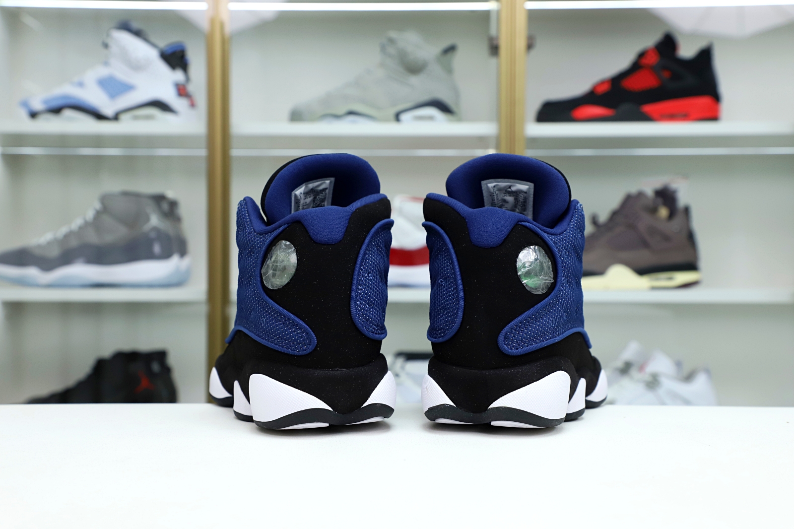 Jordan Air Jordan 13 retro "navy"