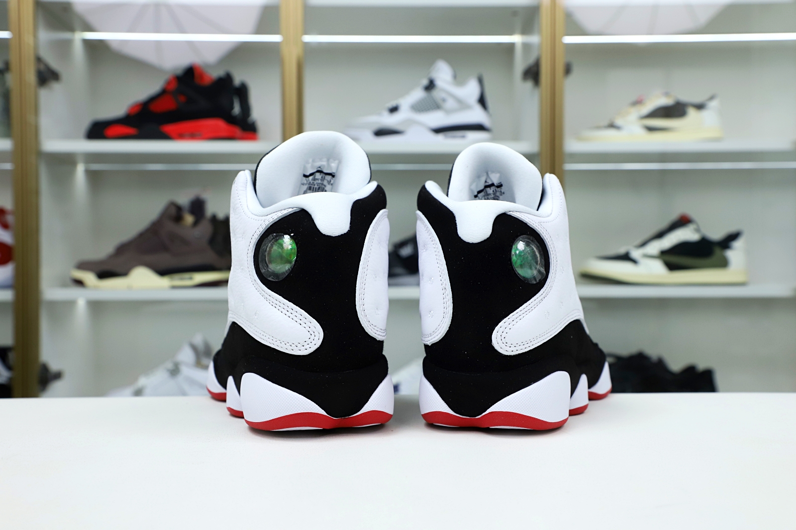 Jordan Air Jordan 13 he got game