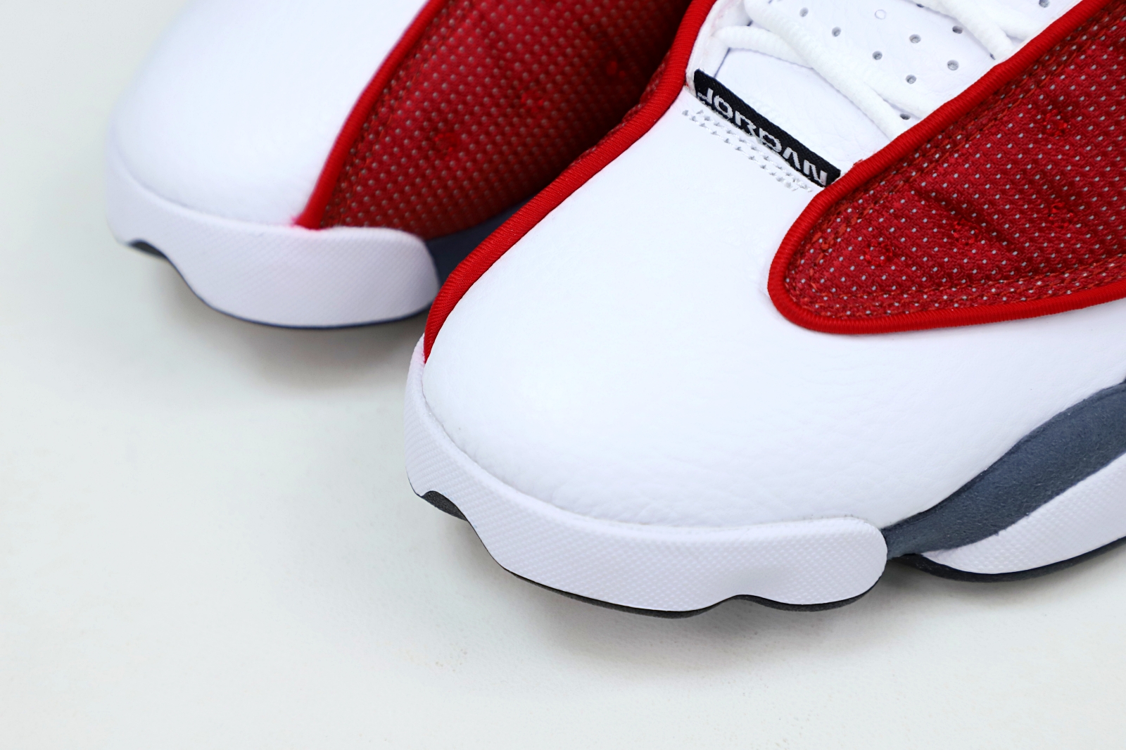 Air Jordan 13 Retro "Red Flint"