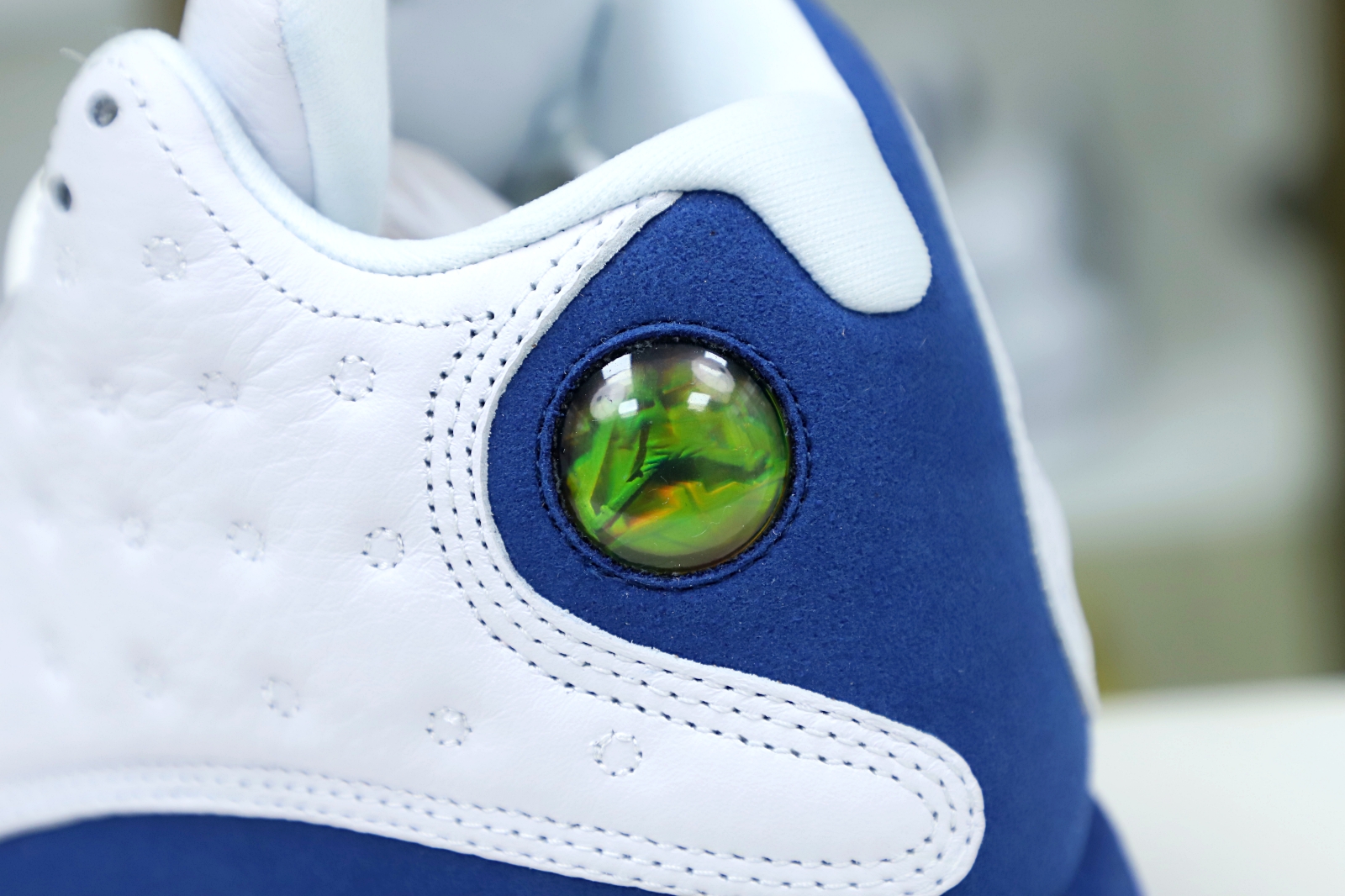 Jordan Air Jordan 13 retro "french blue"