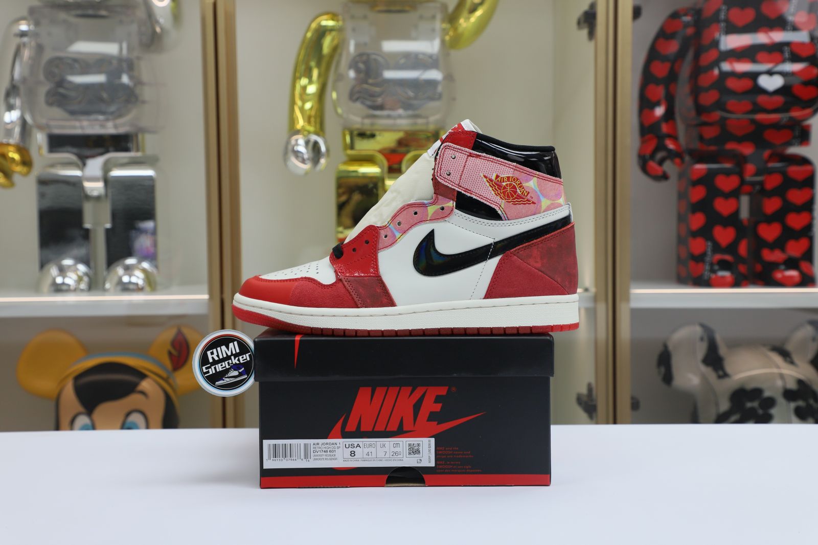 Jordan Air Jordan 1 Retro High OG"Next Chapter"