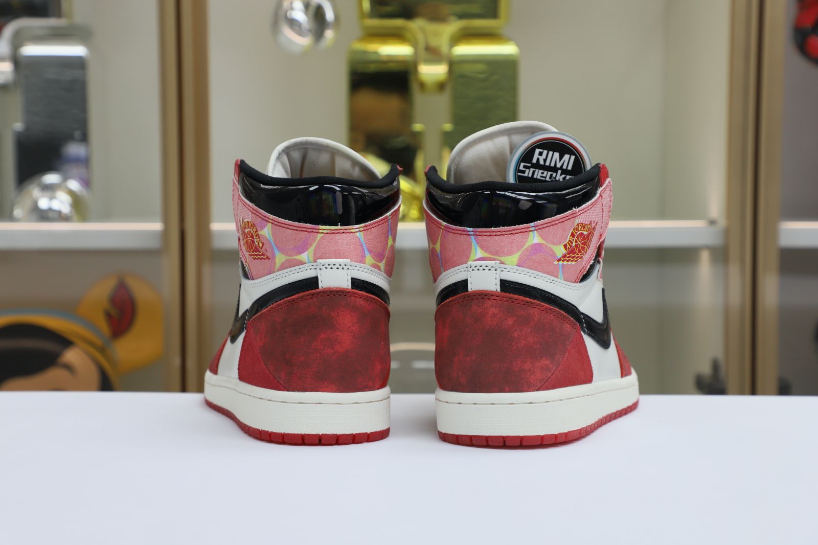 Jordan Air Jordan 1 Retro High OG"Next Chapter"